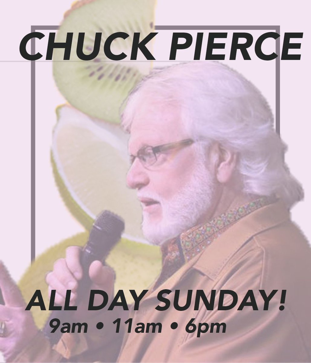 ICLV's tweet photo. Today we are kicking off conference with Chuck Pierce! Join us in person or online! We are ready to receive what the Lord has for us. #Procon19
https://t.co/pWo3ioiLLK https://t.co/7nNoTl6HFK