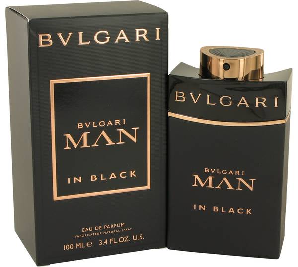 bvlgari man black orient 100ml
