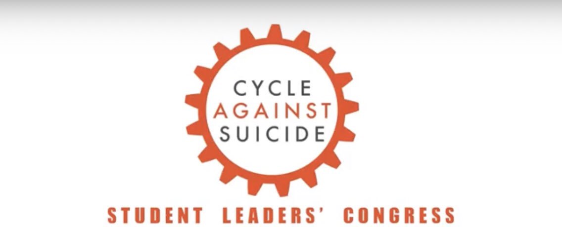We are delighted to announce that this year's Student Leaders Congress will take place in the 3Arena on April 9th. This event is a contact based educational day, that will educate students on the mental health continuum! Get your tickets now! 💪🏼🧡
