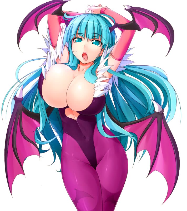 #SuccubusSunday