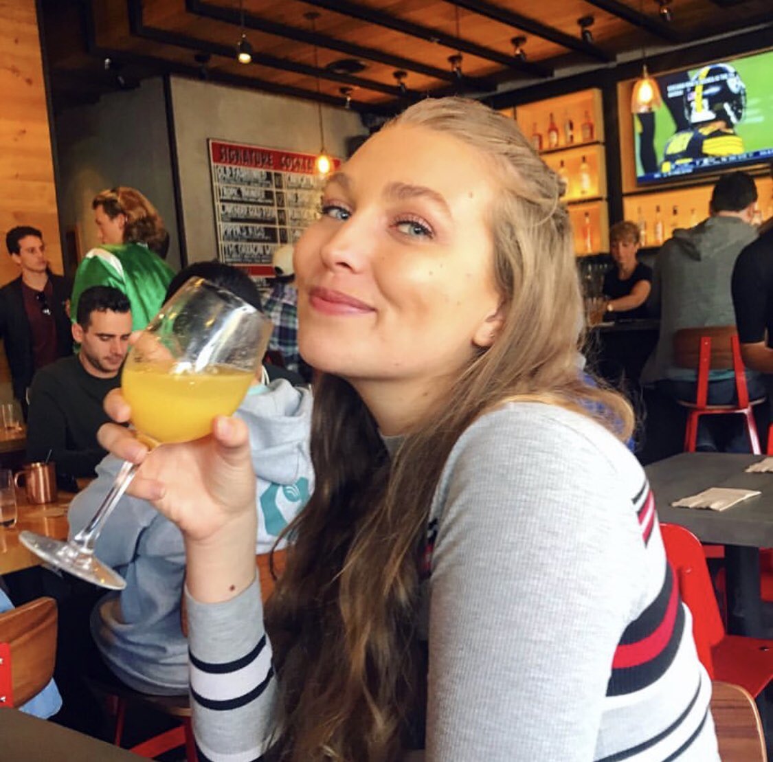 Just give me a patio and brunch. Leave the rest unplanned. #brunchlife
📸 @carlyharteker

Bottomless Mimosas, Bloody Marys + Micheladas till 2 PM!

Brunch Hours:
Santa Monica: Sat + Sun 11 AM - 2 PM
Sawtelle + DTLA: Sun 11 AM - 2 PM

RSVP: plancheck.com/reservations