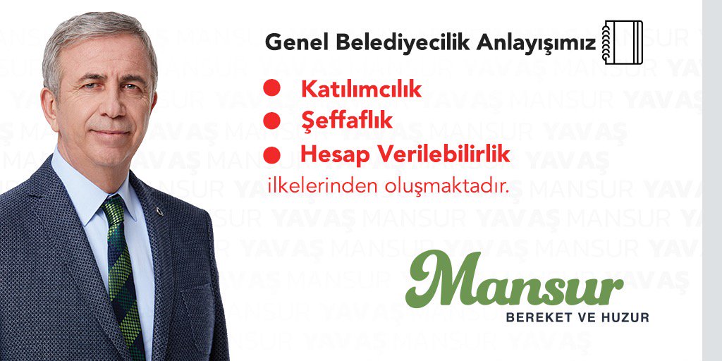 Mansur Yavaş