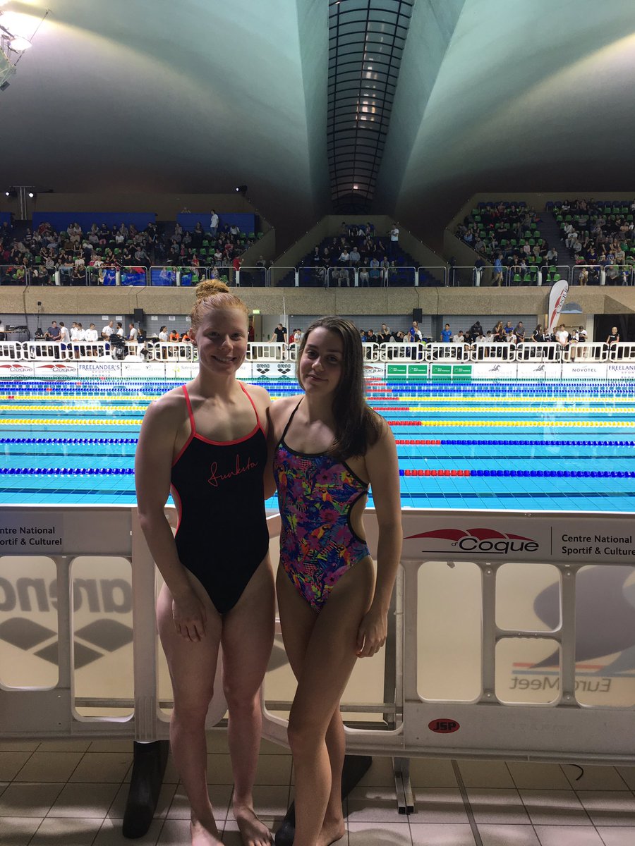 Laura Stephens Good Start To 19 At The Luxembourg Euro Meet Smashing The Fly Races With Sophieafreeman Plymouthleander Funkitauk Funkitaswimwear T Co Ukgzvidyxu