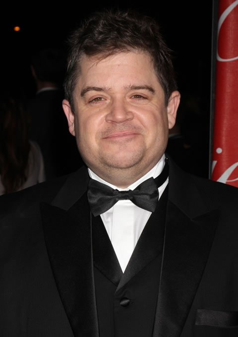 Happy Birthday Patton Oswalt 