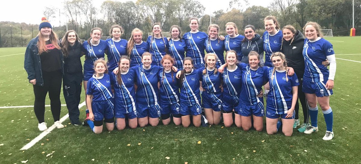 REFRESHERS TOMORROW

We’ll be in the campus life lounge of the George Moore building from 10am-3pm, so come on down and see us!!

Rugby is for all women of all shapes and sizes,  come along and speak to our players about why rugby is for you! 🏉🏉

💙💙💙