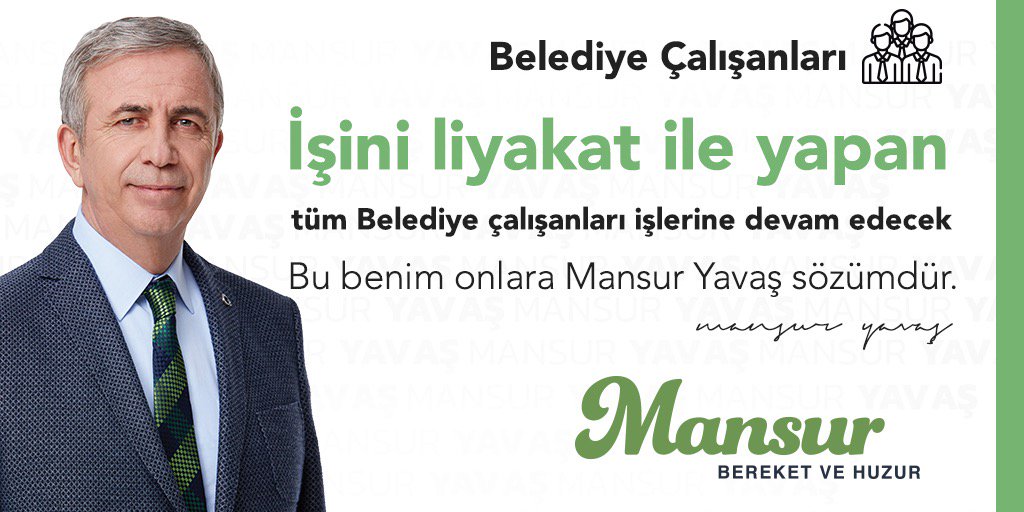 Mansur Yavaş