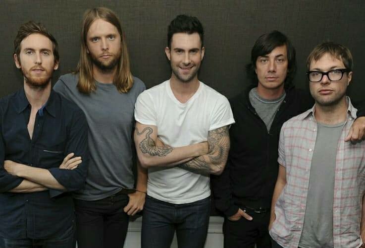 i can t lie maroon 5 mp3 torrent