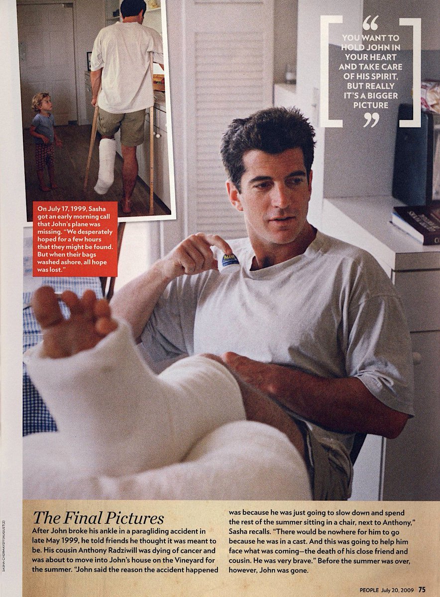 The Final Pictures. I Spent Much Of My Life Behind The Camera Shooting Editorial, Fashion And Advertizing. Studying This Photo, It's Clear That The Hand Pose Is Peculiar To Say The Least, The Way He Holds The 'ALEVE' Bottle Is Simply Not Natural. It's Silly. #QAnon  #JFKJr  @potus