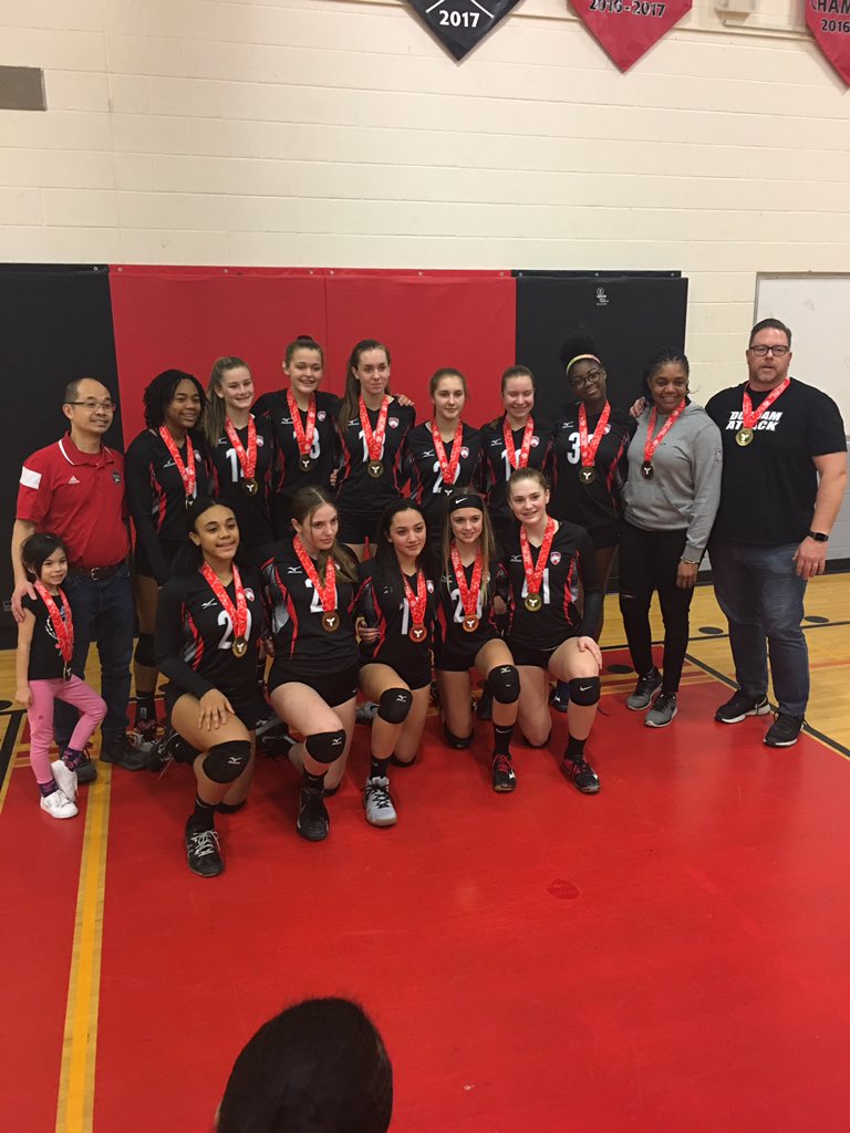 niccigardiner's tweet photo. Congratulations on your π₯win! #macgregorcup #attackvb #durhamattacku15 https://t.co/uxe4Zy0NIJ