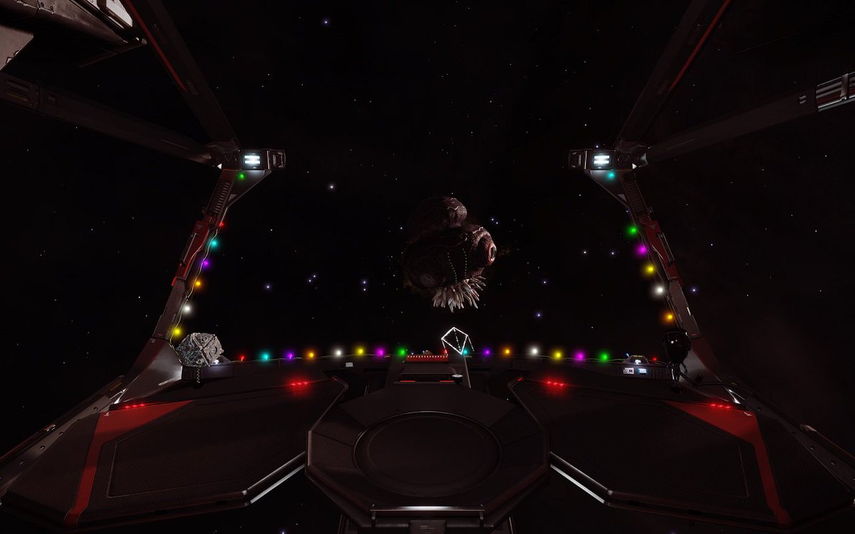 DW2 mission log, Day 10: Found a spot of Metallic Crystals, Solid Mineral Spheres and Albulum Gourd Molluscs at BLAE DRYE VJ-P B52-0 A.

#DW2 #DistantWorlds2 #EliteDangerous