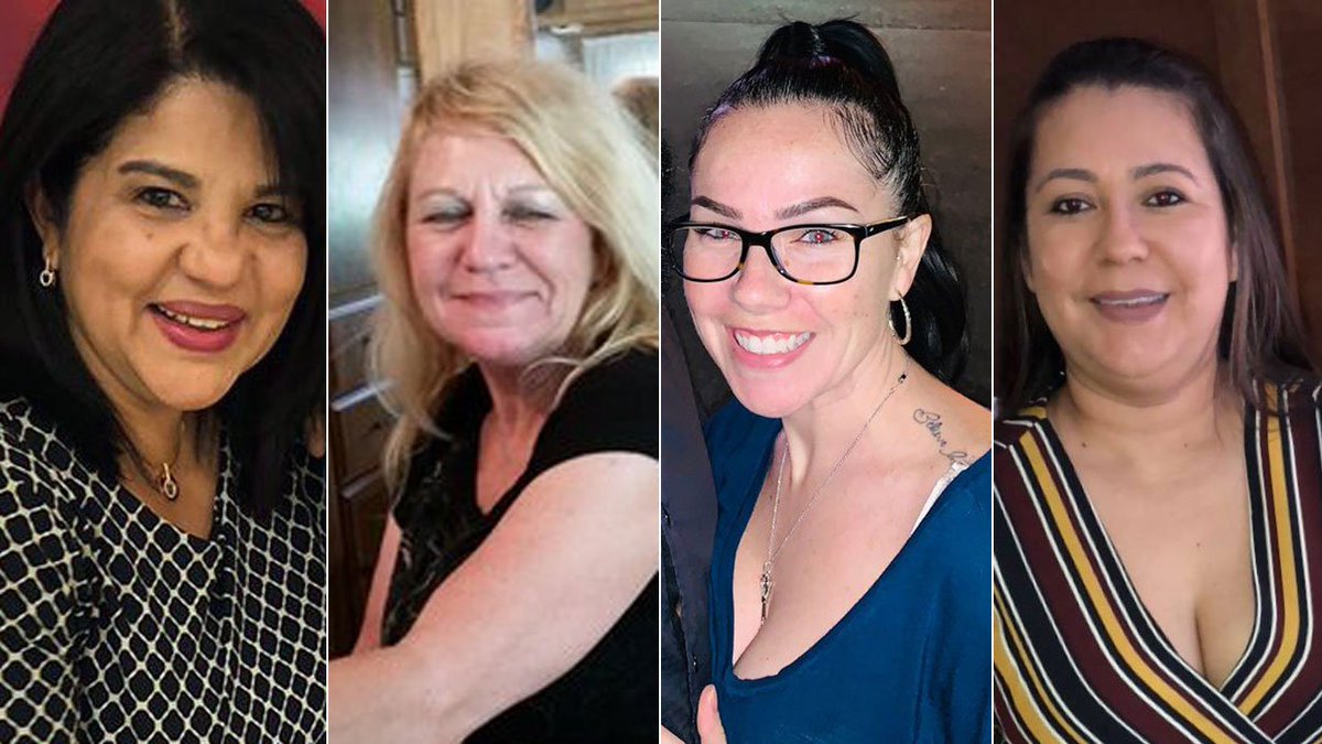 Florida city to honor 5 bank shooting victims in vigil bit.ly/2MCgFYn https://t.co/UhNk14lMfo