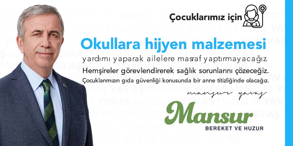 Mansur Yavaş