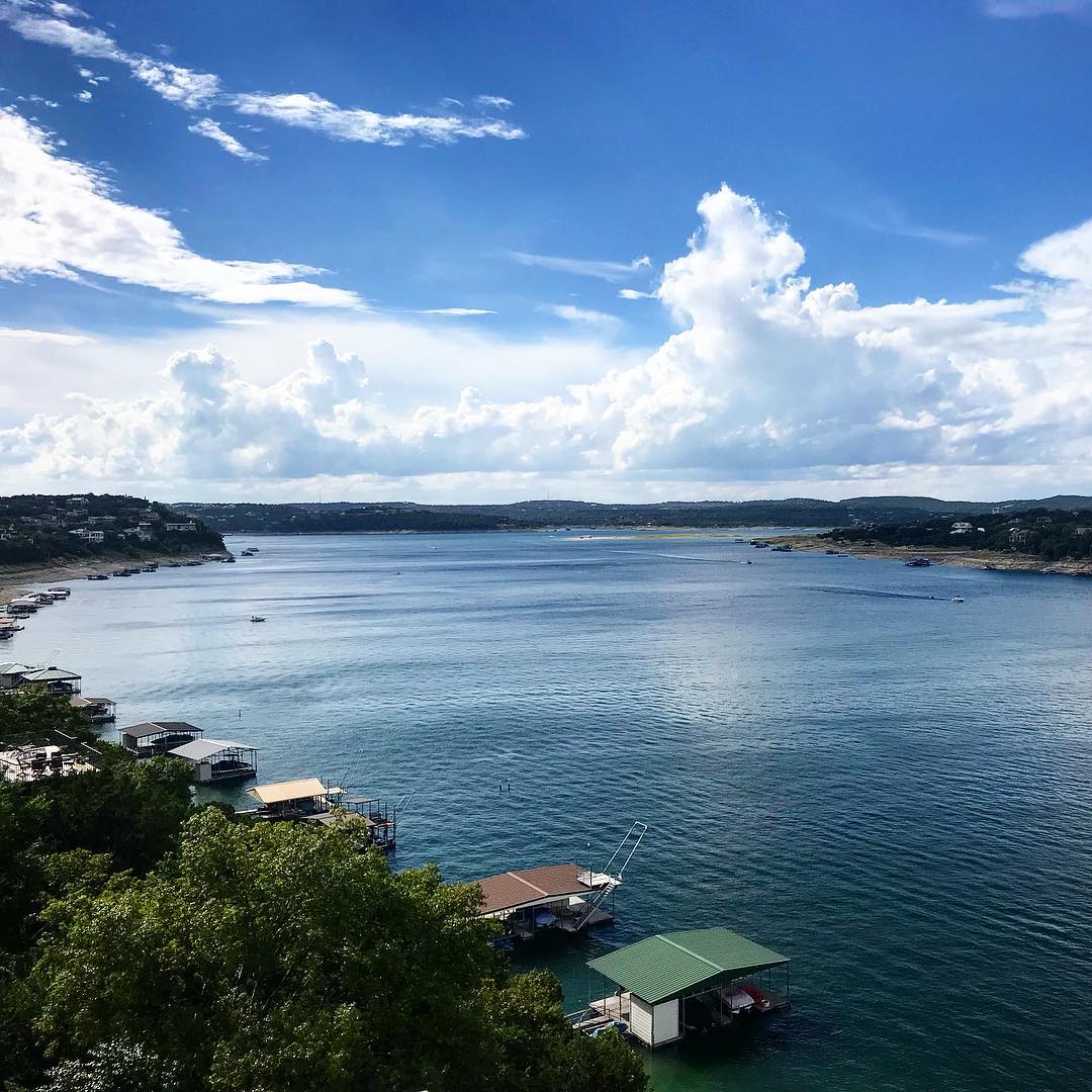 How could the view get better than this?

📷: maurielbel