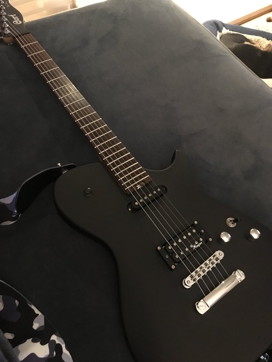 Can’t beat a Sunday clean and re string...I suppose doing it more than twice in a year would be better