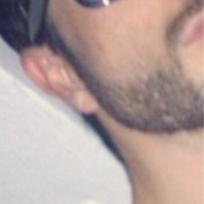 #NewProfilePic