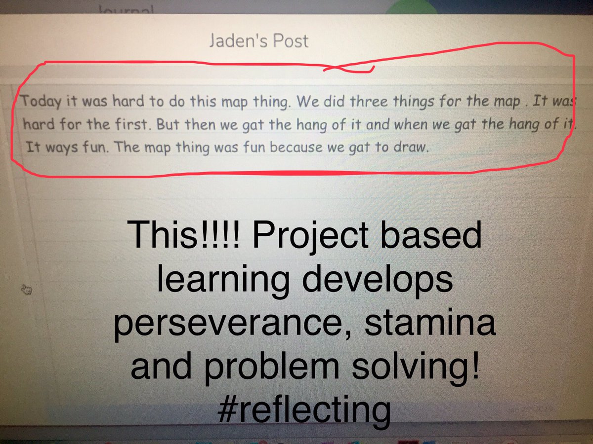 Parker_TWtigers's tweet photo. Part 2 Tracing milk supply from dairy to consumer! Students used Google maps to track the route the milk travels then charted the route on their own map. They typed “Trucker Notes” along the way! @KerraMiddleton @TWEtigers @empowermcpss https://t.co/L72l181SnE
