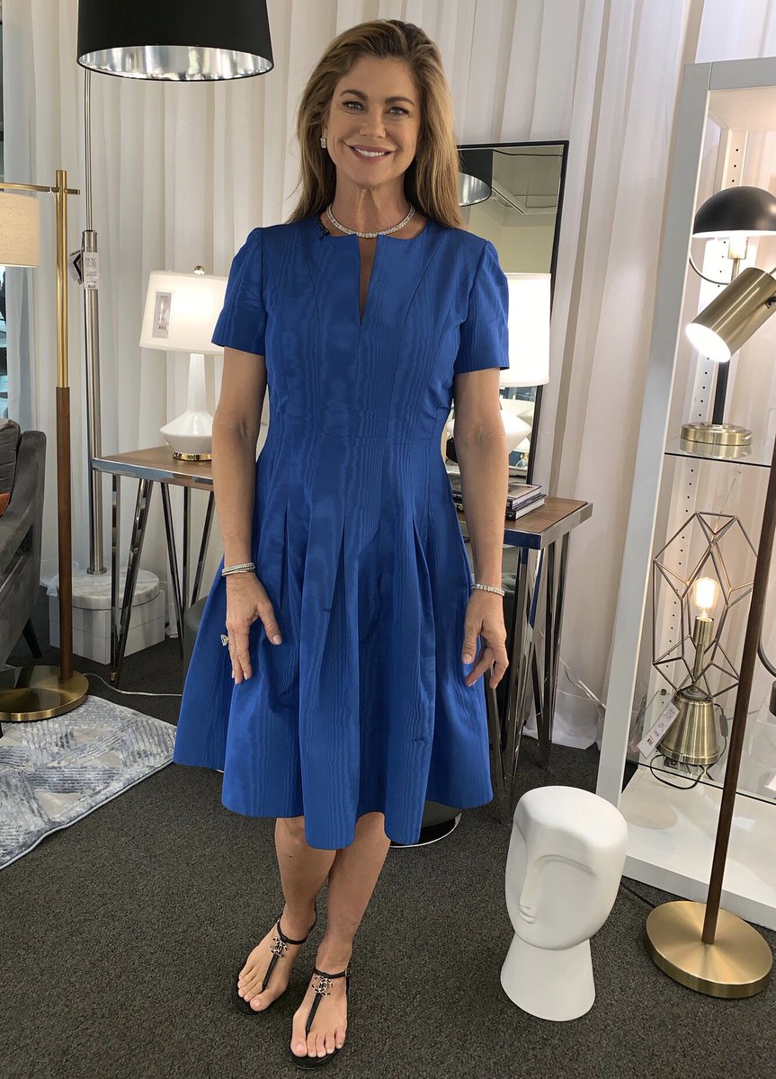 kathy ireland tweet media