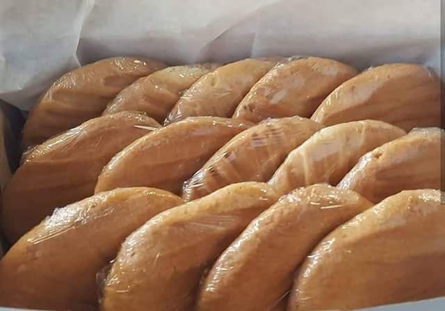 Makeda's Cookies tweet media