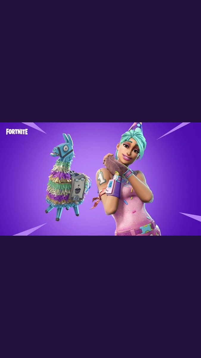 FNBRLEAKS AND GIVEAWAYS tweet media