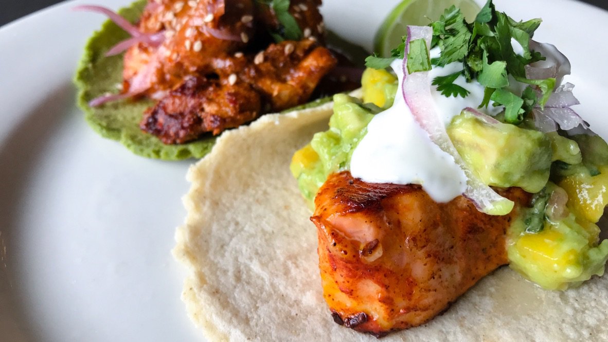 Arguably the world's most perfect food...