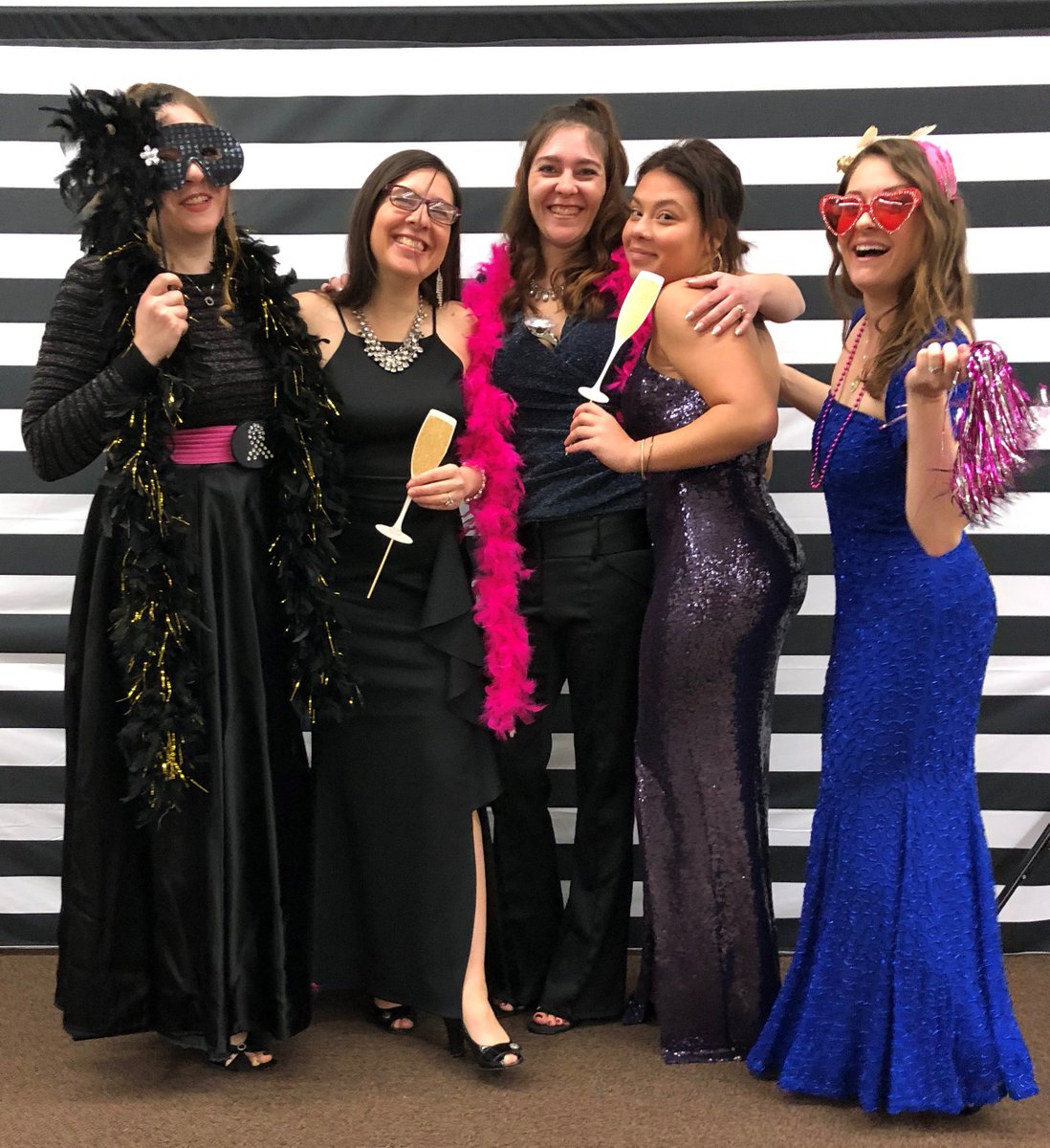 Thank you to everyone who came out to support <a href="/RememberBetty/">Remember Betty</a> last night! Blingo for Betty was a HUGE success!! The event brought in over $4,000! Not a bad night for our first <a href="/teambettypdx/">Team Betty Portland</a> event!!! <a href="/dannywood/">Danny Wood</a>