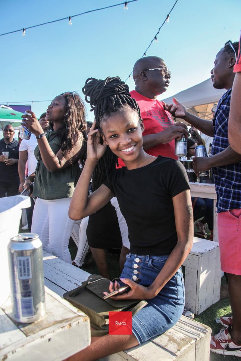 Rands Cape Town on Twitter "Thank you for joining us at RandsSundae 🎉