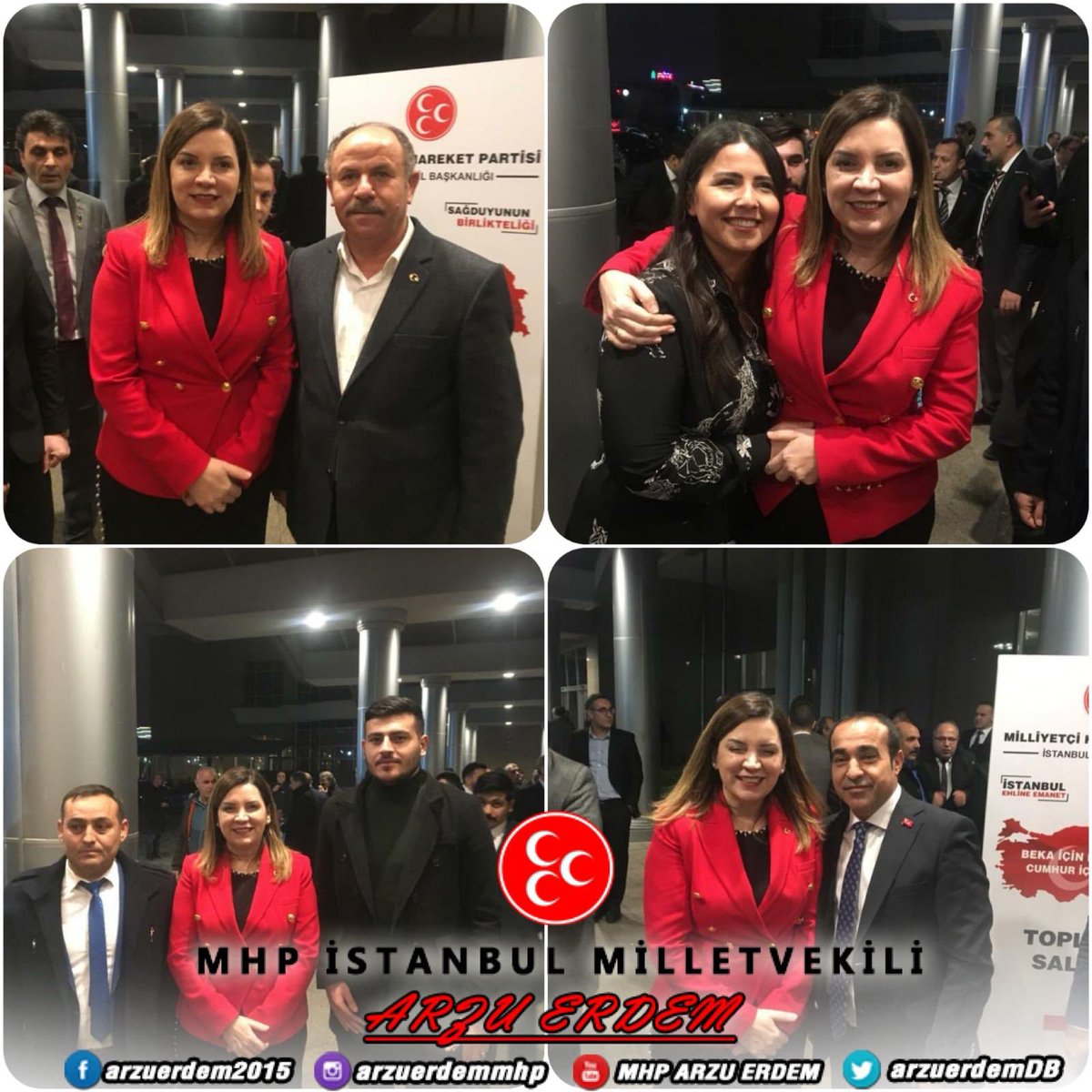 arzuerdemtc's tweet photo. “Biz İstanbul’un surlarına tırmanıp üç hilali diken Ulubatlı’nın torunuyuz. Fetih neslinin son halkasıyız. İstanbul biziz, biz İstanbul'uz. Hepimiz Türkiye’yiz, hepimiz büyük Türk milletiyiz.” Lider Devlet Bahçeli @dbdevletbahceli #BekaİcinMilliKararCumhurİcinİstikrar https://t.co/s75gBDYtpH