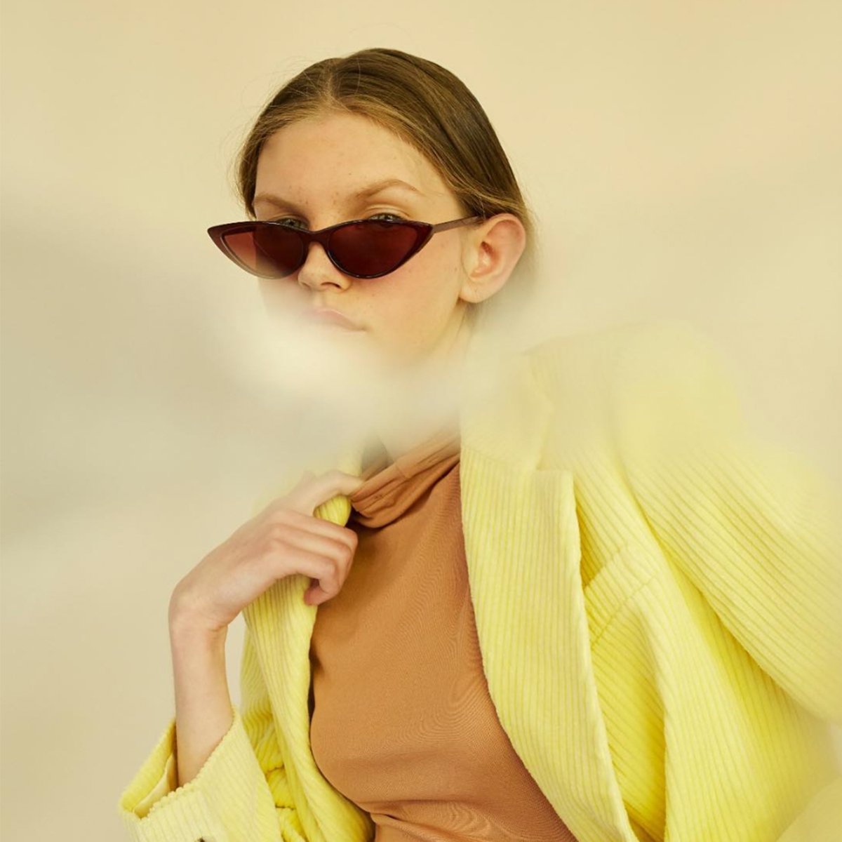 "A strong personality would probably be the most important criteria I am looking for while choosing the models" - Patricia Bonet #wulflashback #wuldiscovers #photography #fashion instagram.com/p/Blc4VSoja-z/