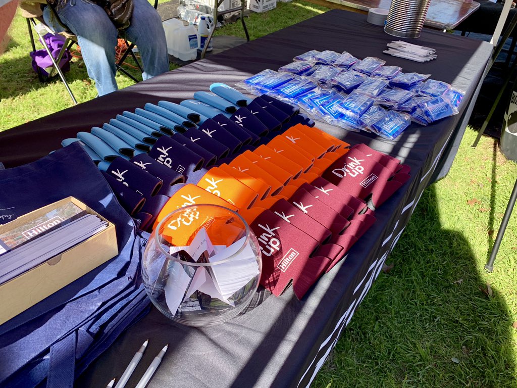 Titans of Tailgate tweet media