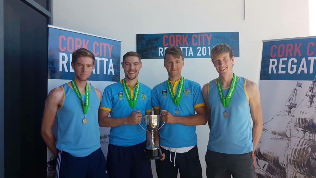 UCD Boat Club tweet media