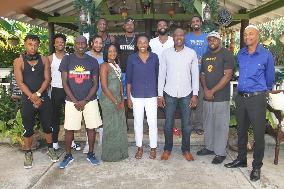 playCBA's tweet image. A new class of CBA players set to make their 2019 @ABBABasketball debut this evening in Antigua, including returning 2018 MVP, Torey Fassett (@BmoreShuckers) #antigua #basketball #cbaglobal playcba.com/news_article/s…