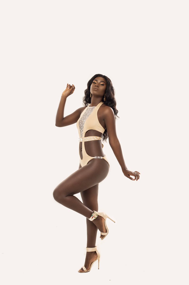 Of course i struggle...I just don't quit
Bon dimanche à tous
#seydinaallen #missglobal2018