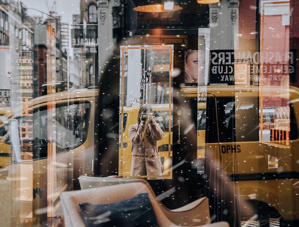 Calling all creators! Capture a photo of a passing moment of reflection and share it to join this #AdobeContest 🤩 Interested? Feel free to reach out to Jaelynn or Jacob for more information *Follow the link to read the rules* #sponsored #AdobeCCN

theblog.adobe.com/adobe-students…