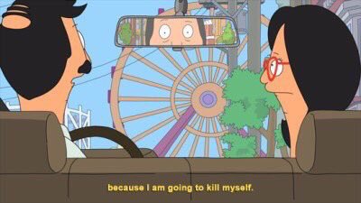 When a mom lets her 5 kids under the age of 6 all order their individual kids meals in the middle of peak.