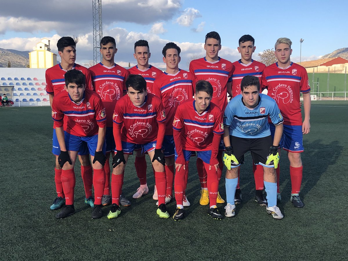 Empate frente al Baza