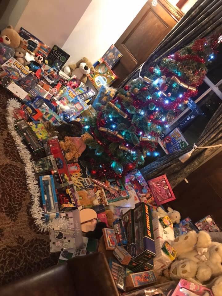 Lifetime Experience tweet media