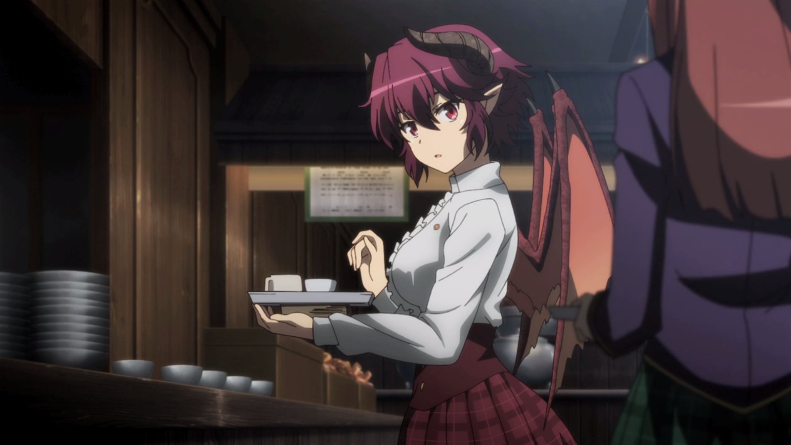 Yoxall on X: Grea from Manaria Friends is my new religion. Fight me. I  mean LOOK at all these cute faces she makes. How can one not like her?  Okay, you guys