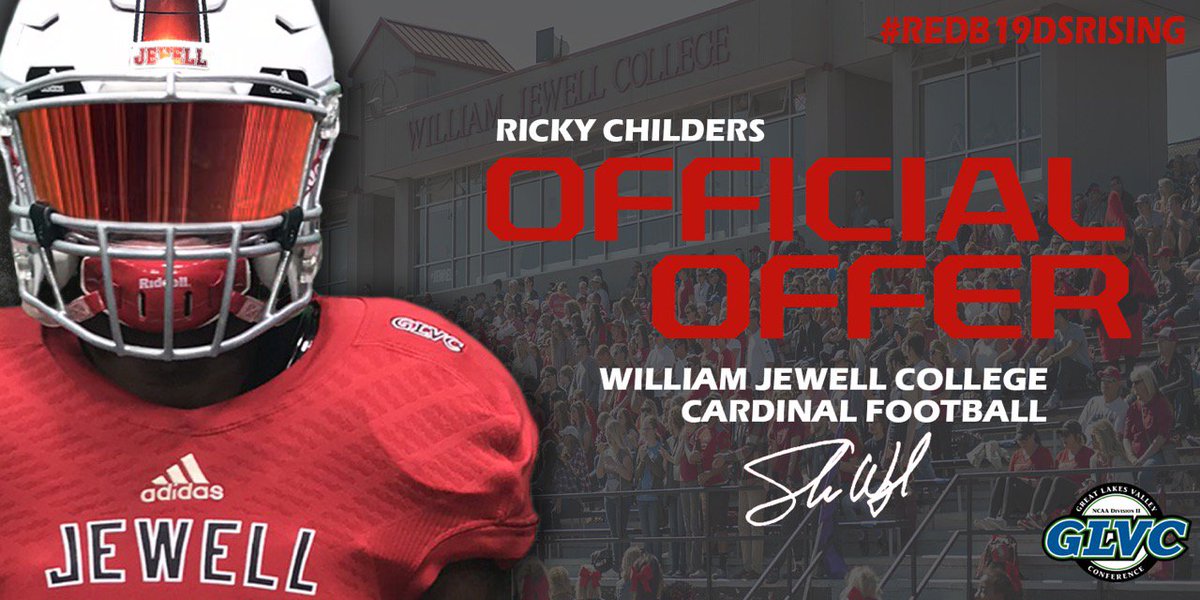 Ricky Childers tweet media