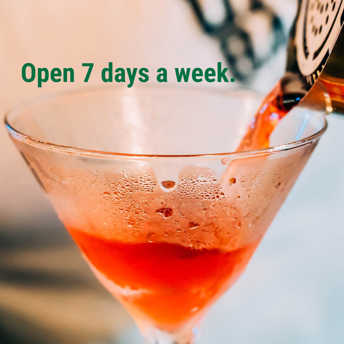 Topliquors1's tweet photo. Fun doesn't take a break, and neither do we. https://t.co/jeI8ht4iOR