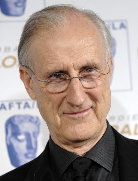 Happy Birthday-James Cromwell 