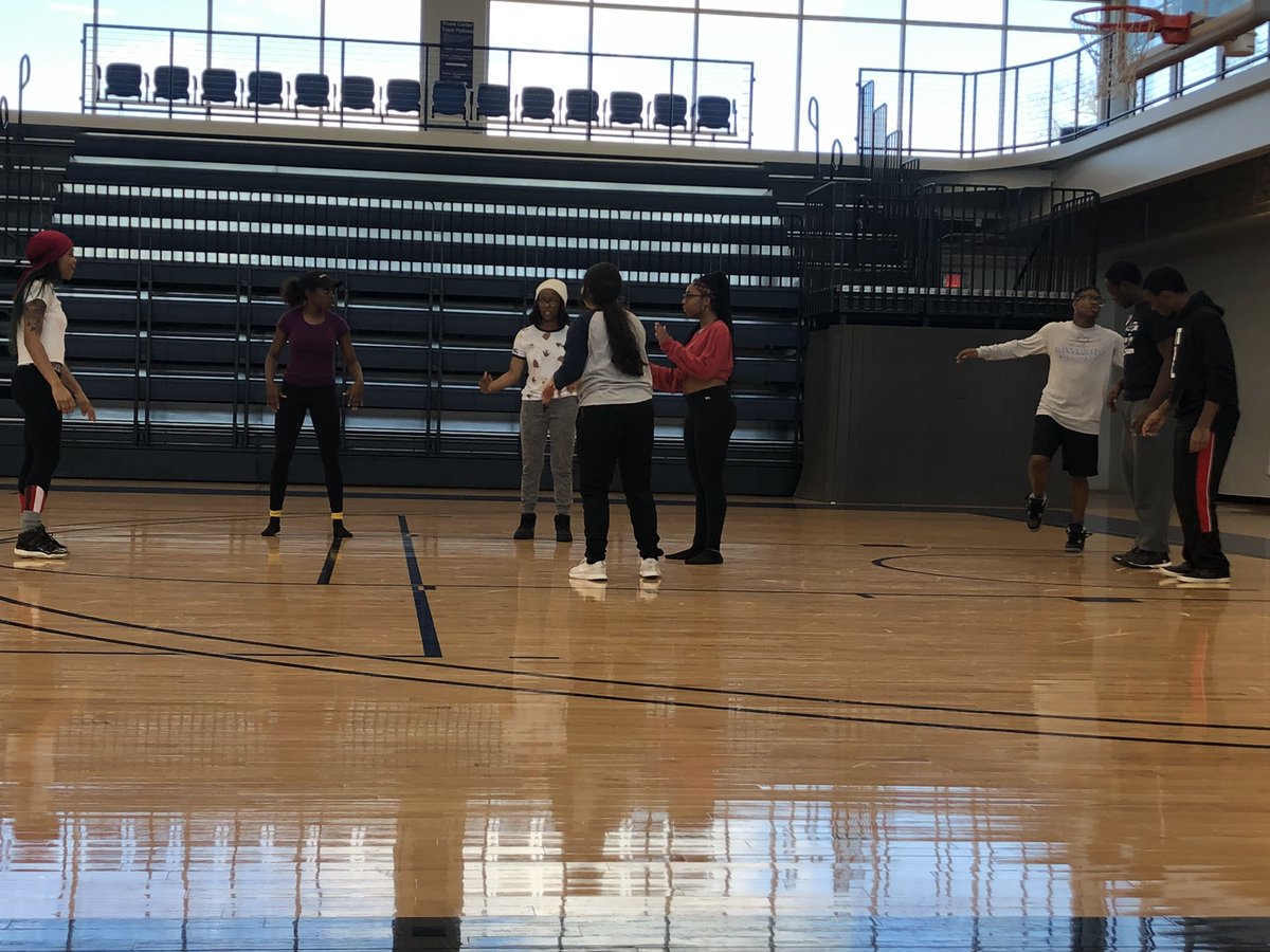 KAPPAPHINU1's tweet image. Practice is under way 🐍🐍🐍🤫 #itsnottolate to join Kappa Phi Nu 🔥  step team and more 🔥🔥🔥 contact @stealYoGirl24 for more info