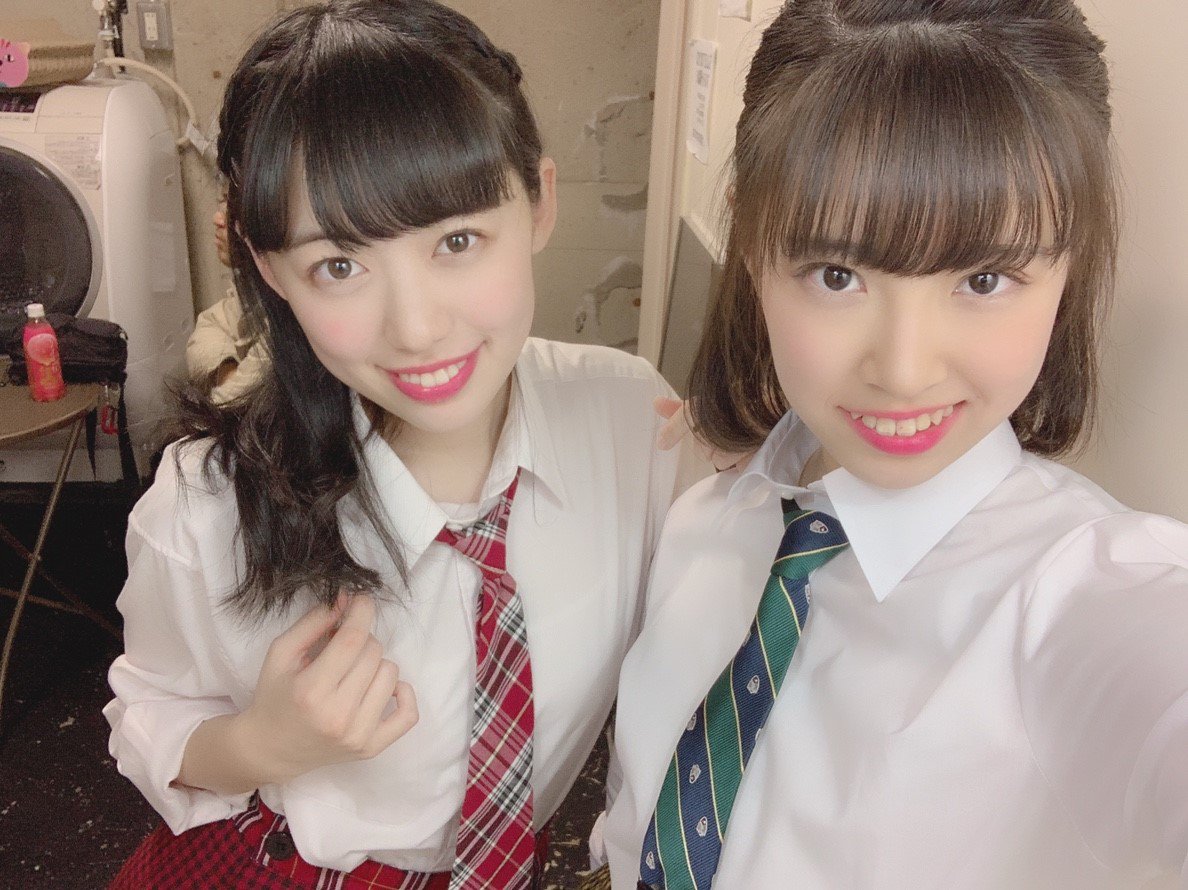 ヤンキーの彼女