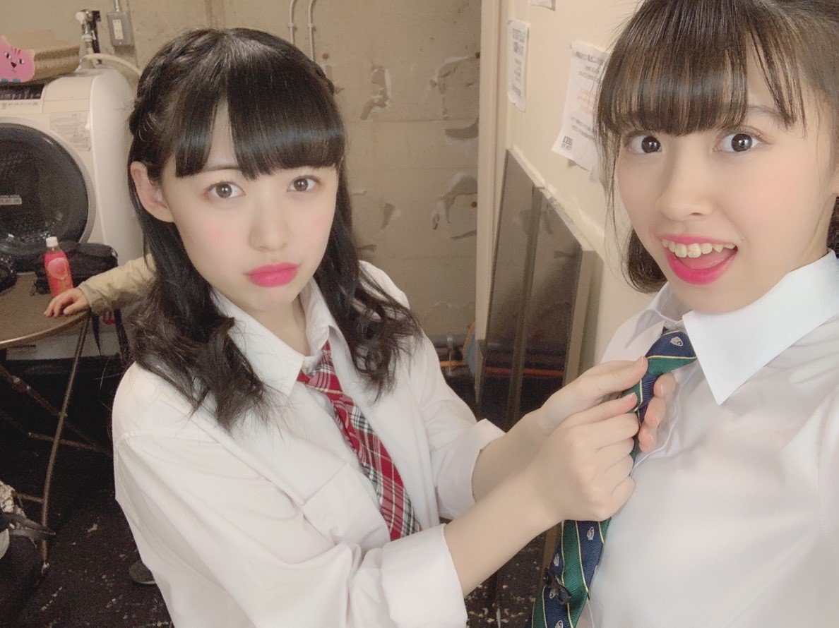 ヤンキーの彼女 ヤンキーの彼女