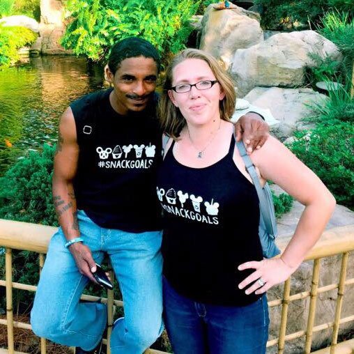 Love is when the other person's happiness is more important than your own.”😍 

“We met when we were 16 and only dated for a few months. At that point in our lives we just weren't ready!"

Story by Rachel Nelson

Still looking for love?! bit.ly/2BTijm6