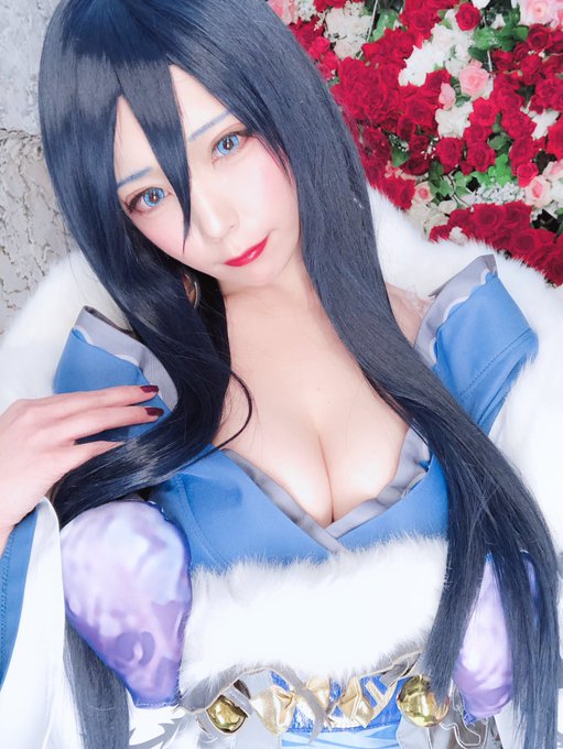 コスプレイヤーみはるのTwitter画像68