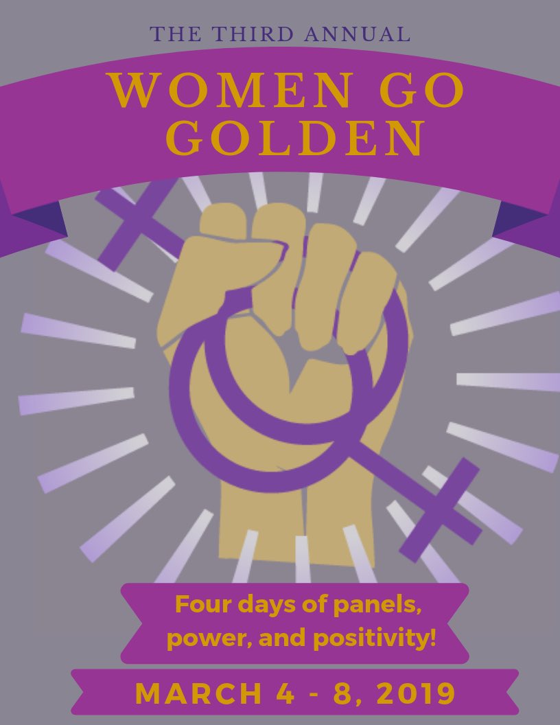 WomenGoGolden tweet media