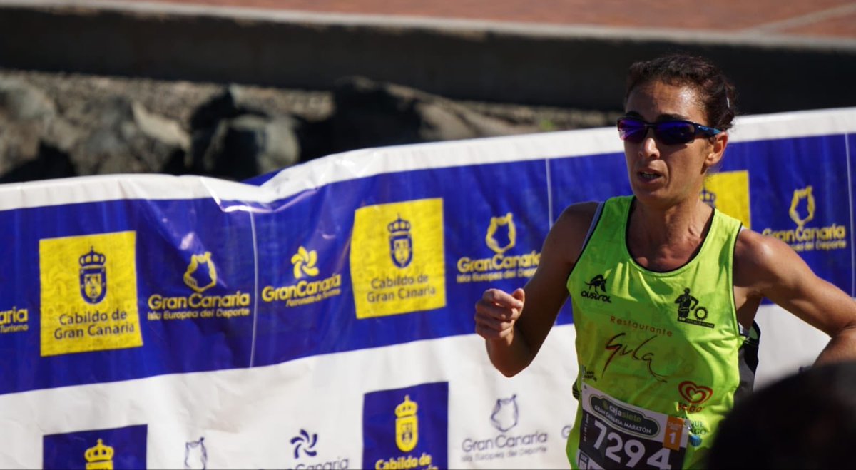 AROAMerinoB's tweet image. Gran espectáculo hoy en @GranCanariaTur Lluvia de récords en @GCMaraton .Aún estando lesionada, he podido disfrutar del gran ambiente y cariño de la gente.Gracias a tod@s. @LanzaroteESD @TurismoLZT @MujeresDeporCan @atletascanarios @LanzaroteDeport