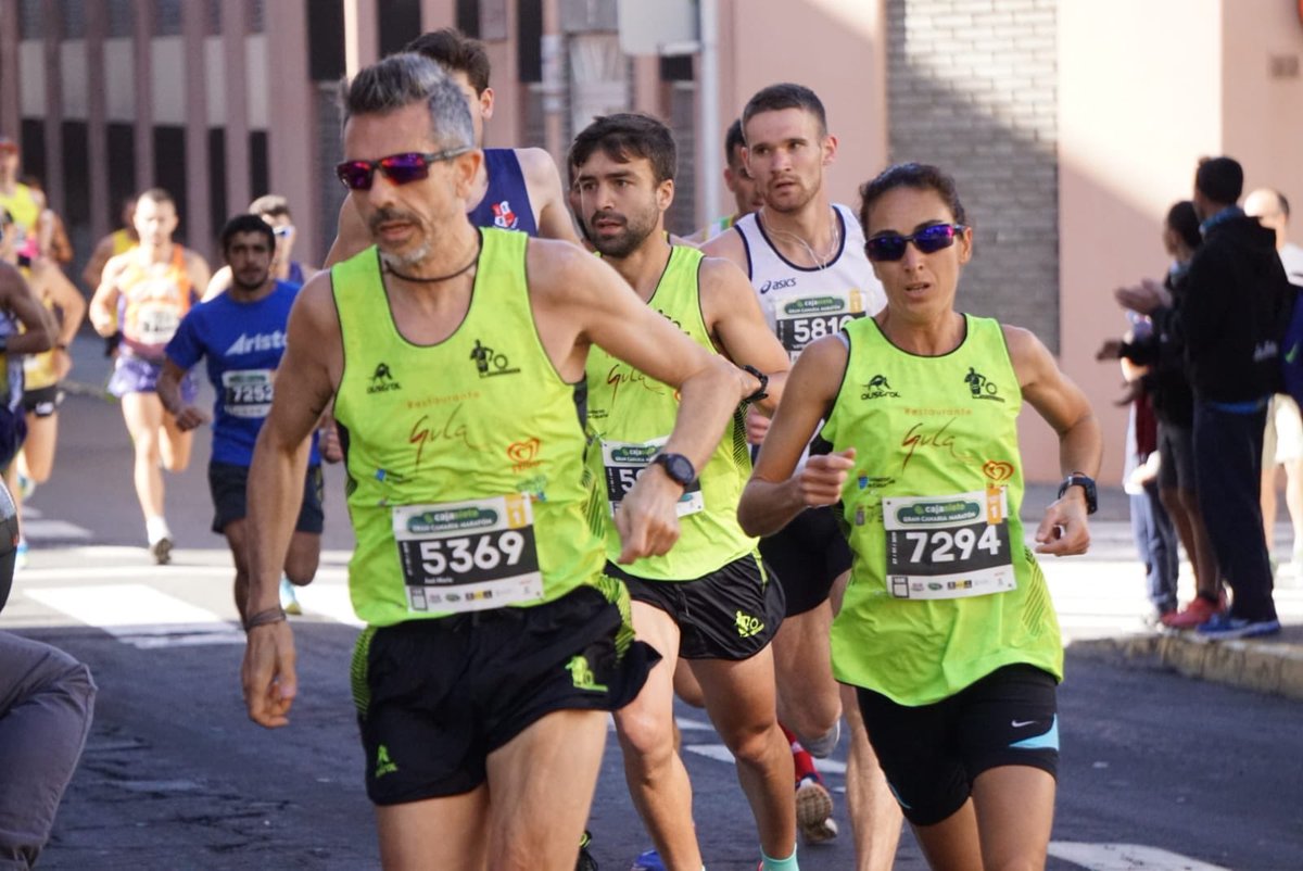 AROAMerinoB's tweet image. Gran espectáculo hoy en @GranCanariaTur Lluvia de récords en @GCMaraton .Aún estando lesionada, he podido disfrutar del gran ambiente y cariño de la gente.Gracias a tod@s. @LanzaroteESD @TurismoLZT @MujeresDeporCan @atletascanarios @LanzaroteDeport