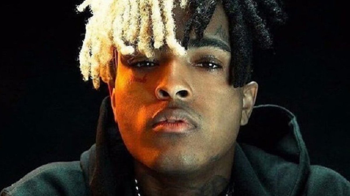 XXXTentacion’s son born 7 months after rapper's death bit.ly/2HBbrNB https://t.co/zOFqm12wKH