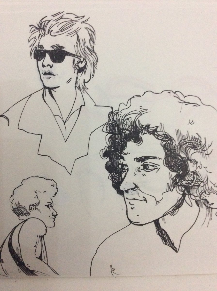 I love them so much #Queen #BohemianRhapsodyMovie #brianmay #RogerTaylor #JohnDeacon 